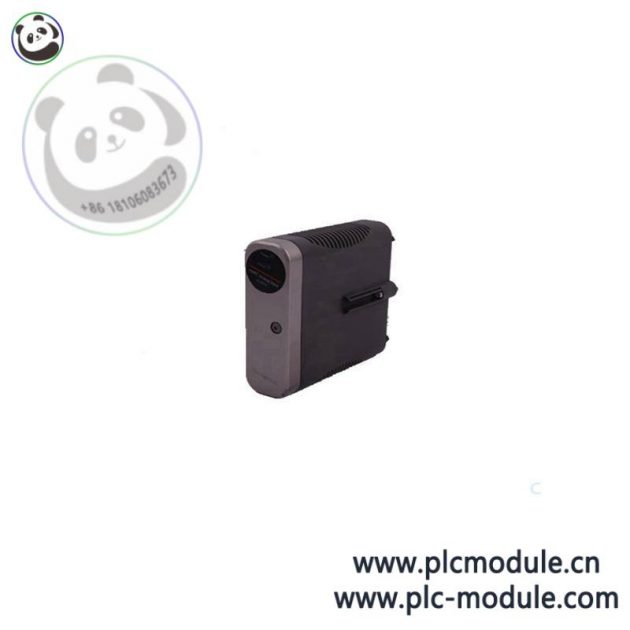 HONEYWELL TC-XXXXX1 PLC Control Module