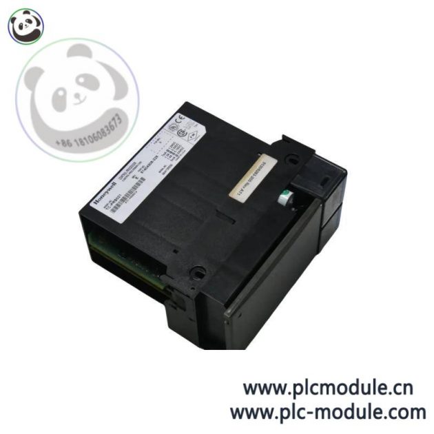 HONEYWELL TC-XXXXX1 PLC Control Module