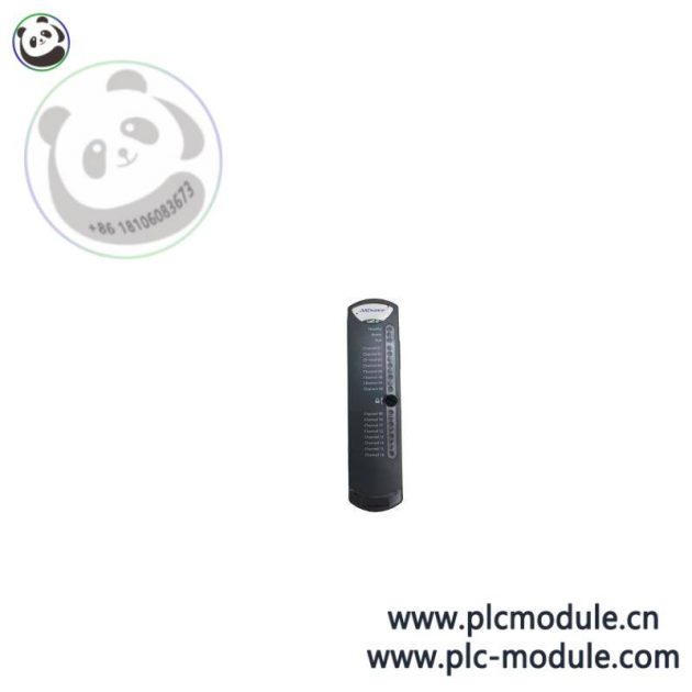 ICS TRIPLEX T9431 - Communication Interface Adapter