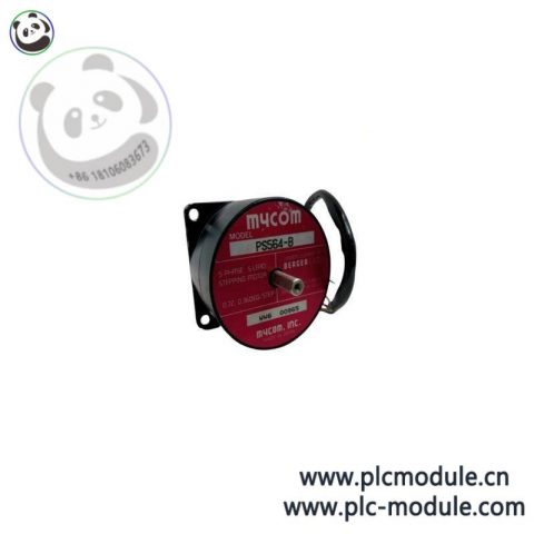 IMS MX-CS101-701-G1: High-Performance Control Module for Industrial Automation