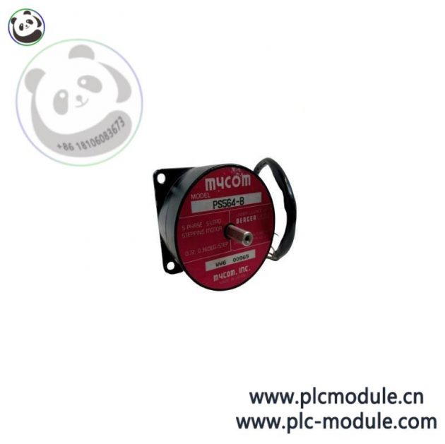 IMS MX-CS101-701-G1: High-Performance Control Module for Industrial Automation