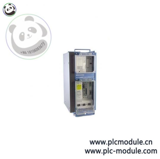 INDRAMAT Control Module 109-525-3201A-8 for Industrial Automation