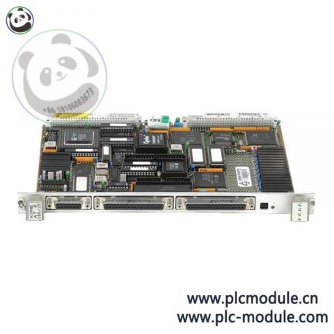 KEBA CP033/Y Industrial Controller Module