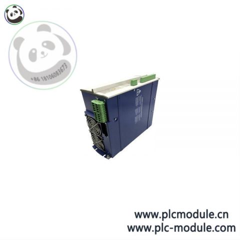 KOLLMORGEN BJRL-20012-110001 Custom Industrial Control Module
