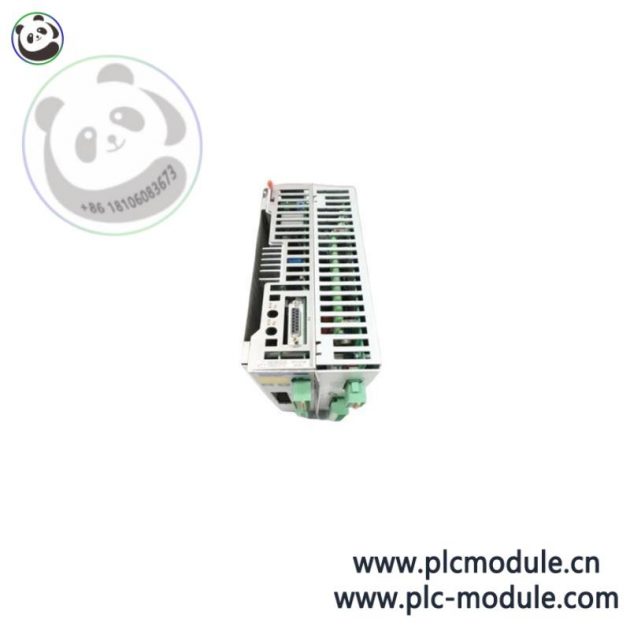 KOLLMORGEN BJRL-20012-110001 Custom Industrial Control Module