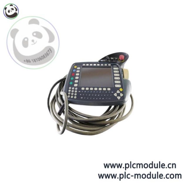 KUKA KCP2 - Industrial Control Module