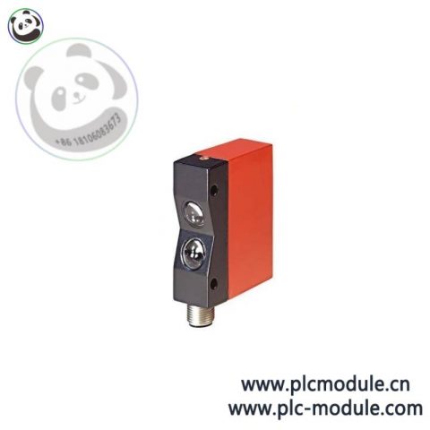 LEUZE DDLS 200/200.2-50-M12 Industrial Sensor with High Precision Detection