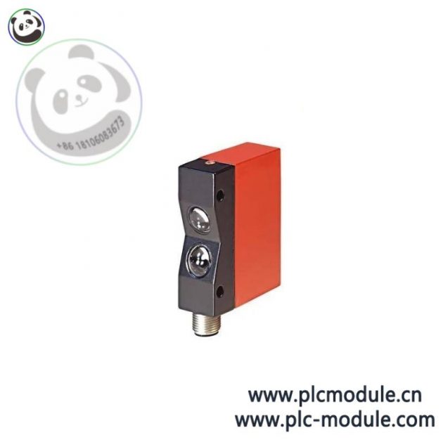 LEUZE DDLS 200/200.2-50-M12 Industrial Sensor with High Precision Detection