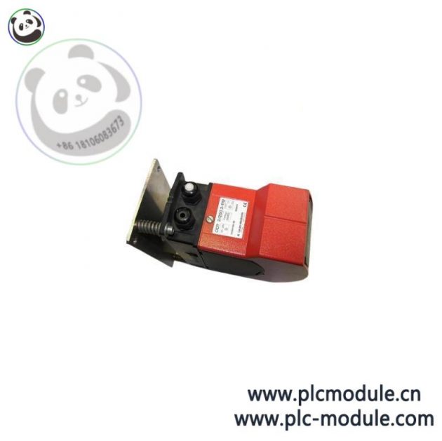 LEUZE DDLS 200/200.2-50-M12 Industrial Sensor with High Precision Detection