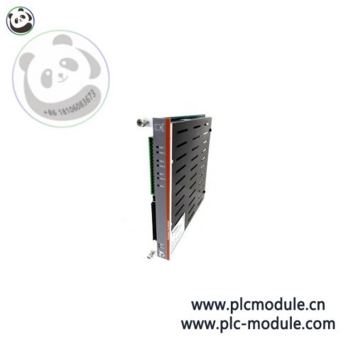 METSO 02VA0193 - High-Quality Industrial Control Module