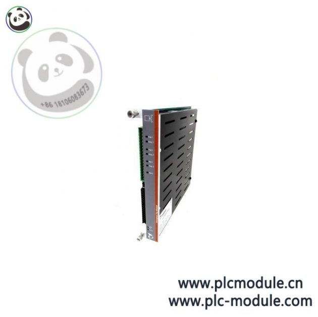 METSO 02VA0193 - High-Quality Industrial Control Module