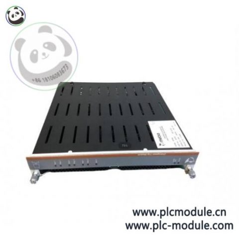 METSO IOP345 Digital Input Module
