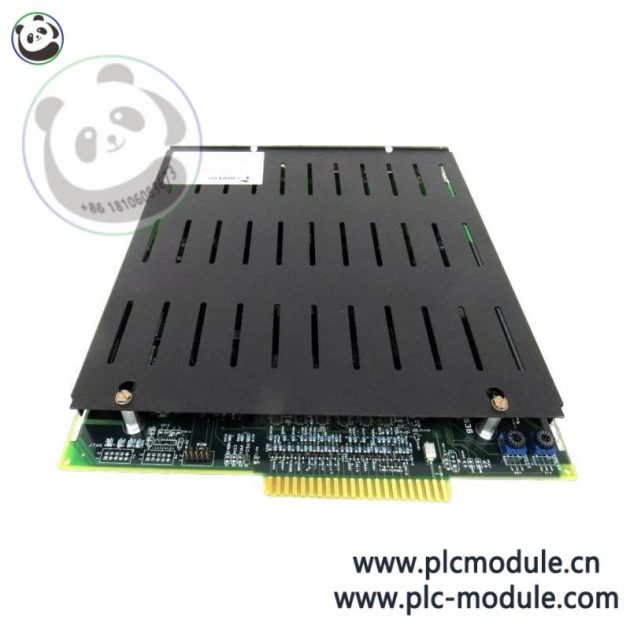 METSO R/I-TB 9139041 Industrial Control Module
