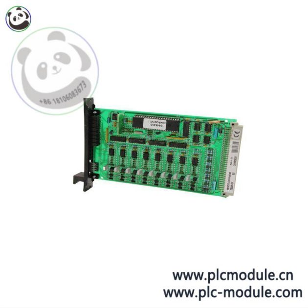 METSO R/I-TB 9139041 Industrial Control Module
