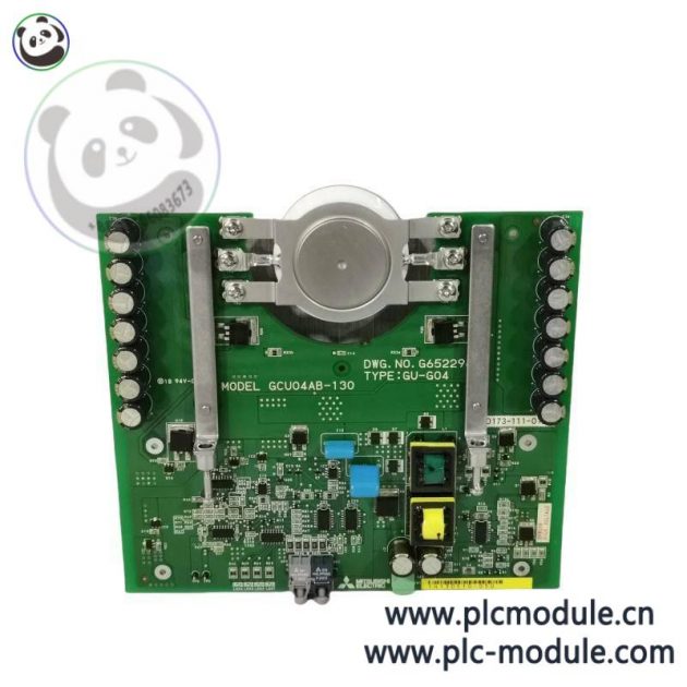 Mitsubishi A1S65B-S1 Positioning Unit | Precision Control Module for Industrial Automation