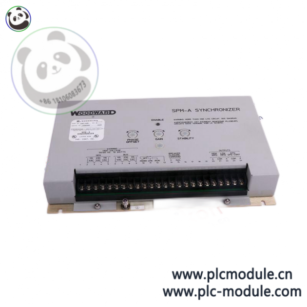 MOTOROLA FLN4234A Industrial Control Module