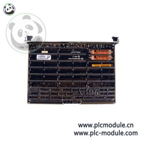 MOTOROLA TMCP700 W33378F Industrial Control Module