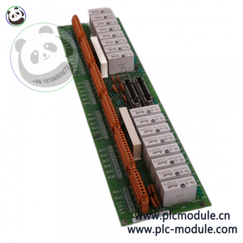 Honeywell MTL 8937-HN Fiber Optic Extender Module