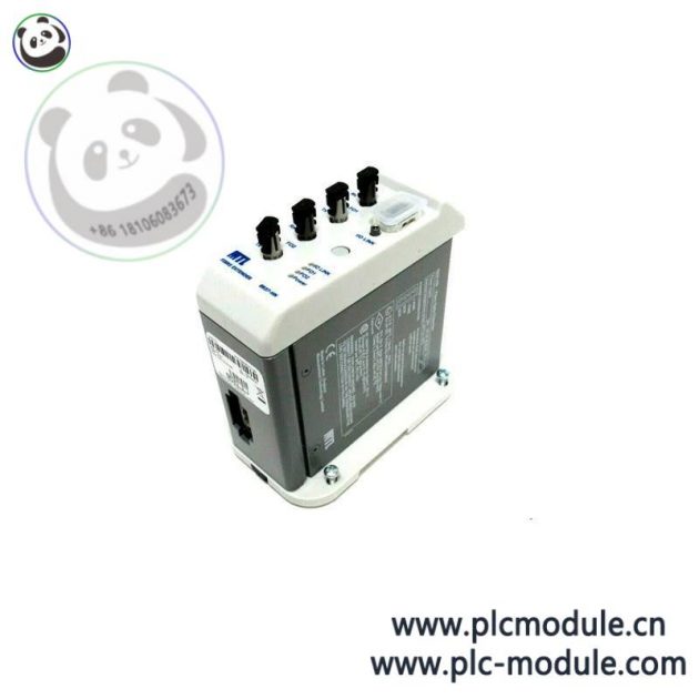 Honeywell MTL 8937-HN Fiber Optic Extender Module