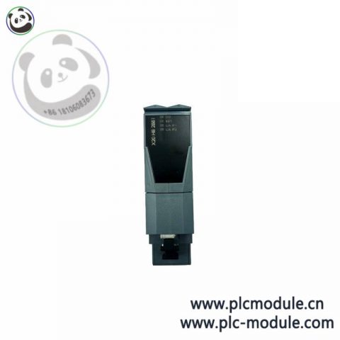 NI SCXI-1001 Data Acquisition Module