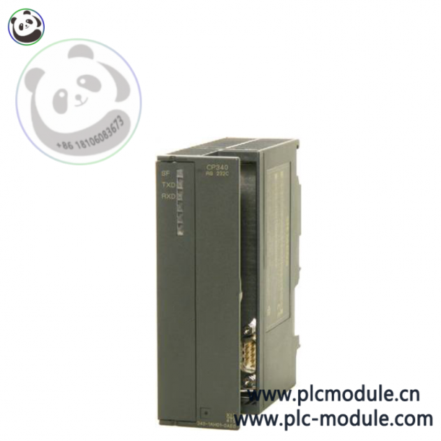 NI SCXI-1001 Data Acquisition Module