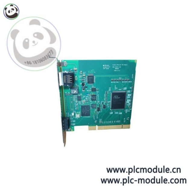NI SCXI-1001 Data Acquisition Module
