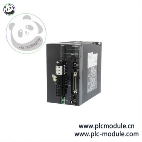 Omron F350-CEOV2 Controller Module, High Precision Industrial Automation Device