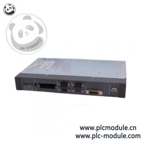Parker XPR10VT-4P3 - High-Precision Variable Torque Drive System for Industrial Automation