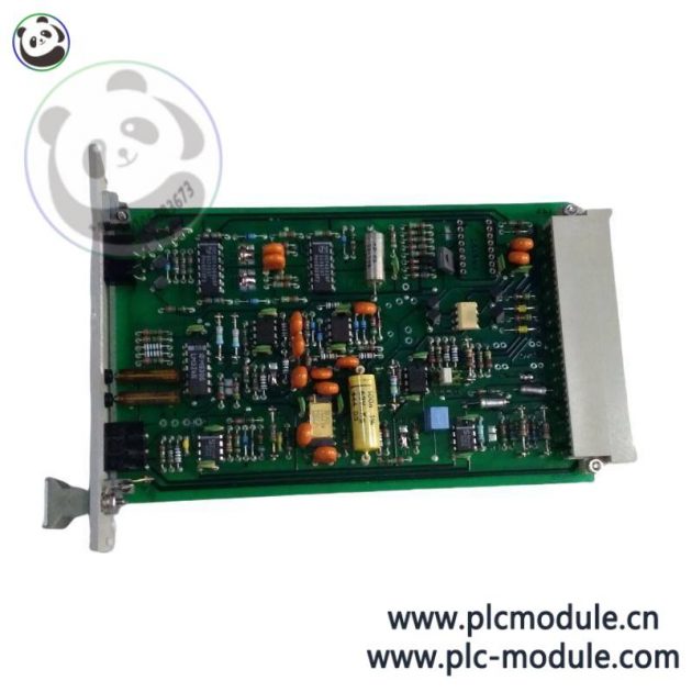 Philips VBM010 Industrial Module, Versatile in Applications