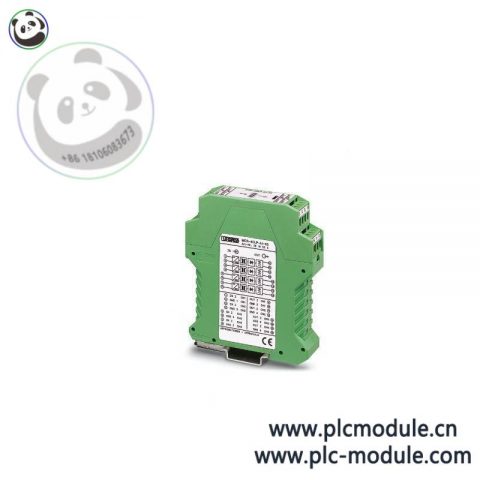 PHOENIX CONTACT / Phoenix UK4-T, Industrial Control Module