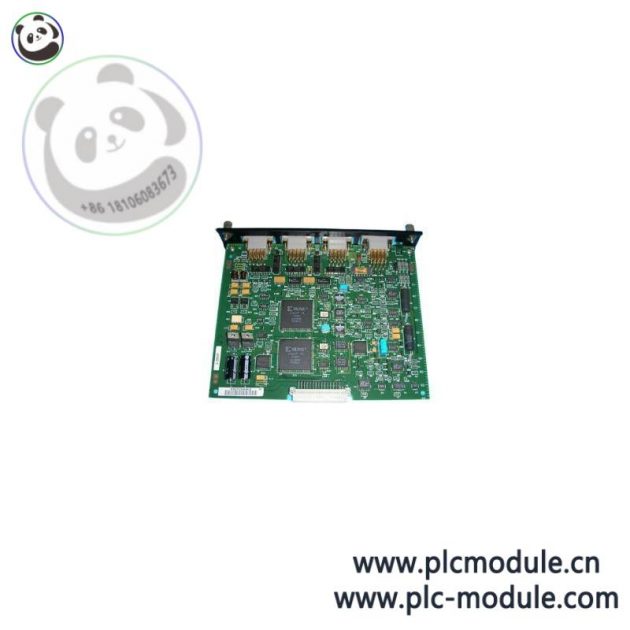 RELIANCE 0-57400-A Digital Control Module for AutoMax PLC Series