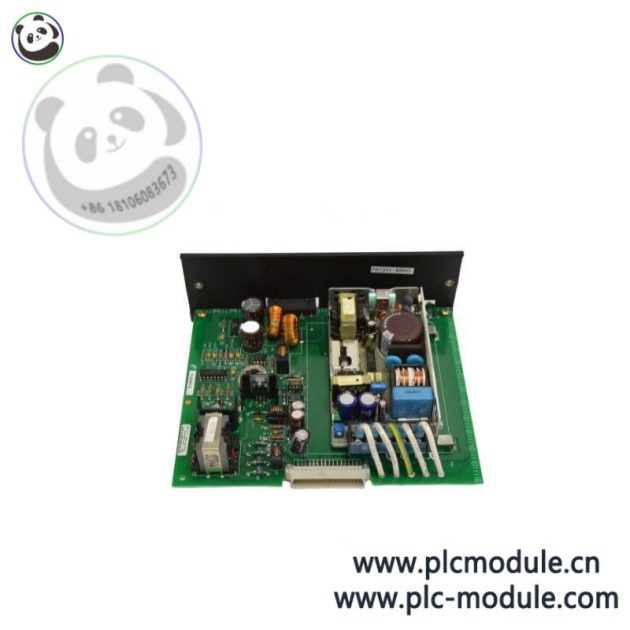 RELIANCE 0-57405-C Control Module
