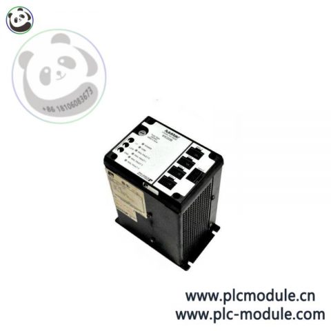 RELIANCE 0-57C407-4H Resolver Input Card, High Precision Industrial Control Module