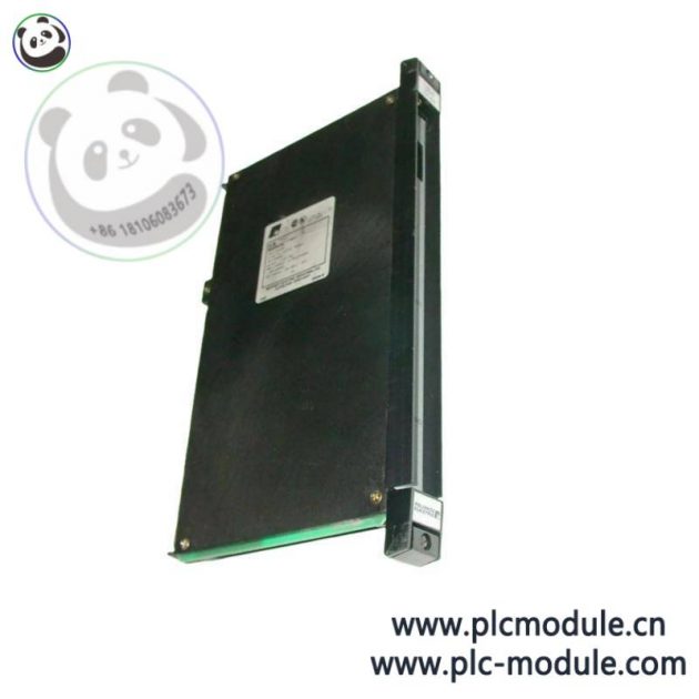 RELIANCE 0-57C407-4H Resolver Input Card, High Precision Industrial Control Module