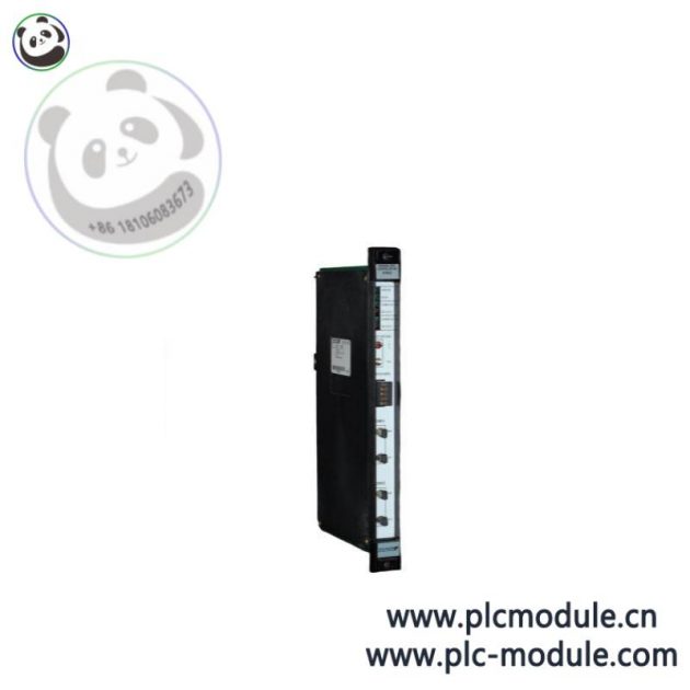 RELIANCE 0-57C407-4H Resolver Input Card, High Precision Industrial Control Module