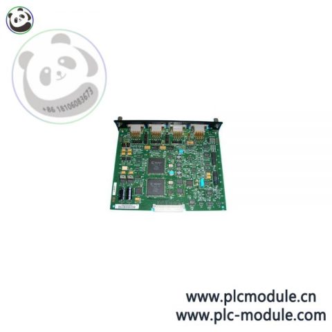 RELIANCE 0-57C411-2 Industrial Control Module