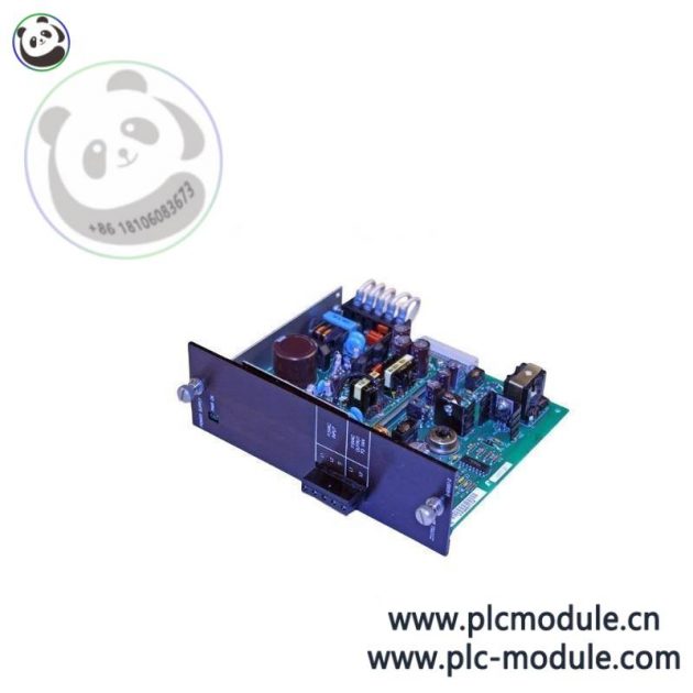 RELIANCE 0-57C411-2 Industrial Control Module
