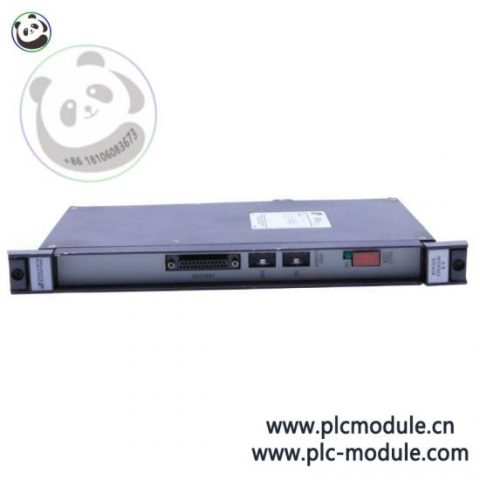 RELIANCE DBU-400 Industrial Control Module