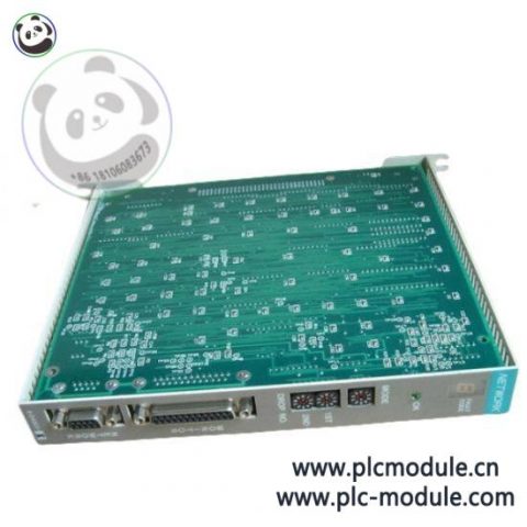 Reliance ELECTRIC S-D4007 Motor Controller, 230 VAC Input, 1.0/2.0 HP