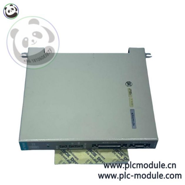 Reliance ELECTRIC S-D4007 Motor Controller, 230 VAC Input, 1.0/2.0 HP