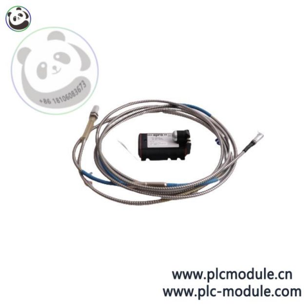 ROD-L M100DC-5-10, Industrial Control Module