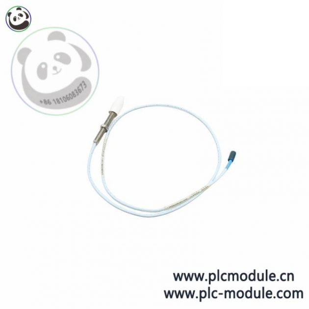 ROD-L M100DC-5-10, Industrial Control Module