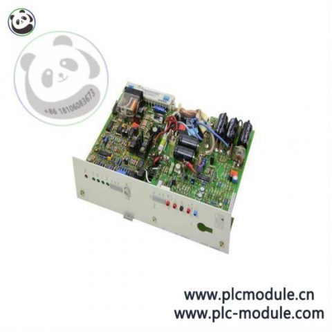 Panasonic S2-5V Control Module