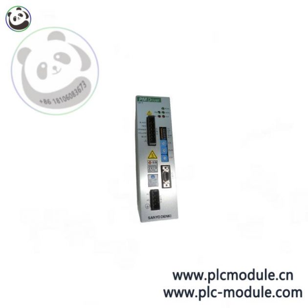 SANYO PMDAA1SFC20R Bus Protocol Module - Core Principles