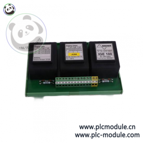 SBS VIPC616 - Custom Processing Module for Industrial Automation