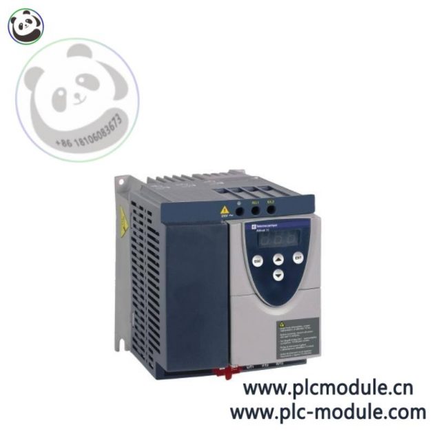 Schneider 140CRA93100 PLC Remote I/O Interface Adaptor Module