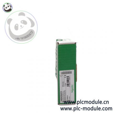 SCHNEIDER XBTF034610N - High Performance Industrial Control Module