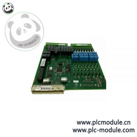 Servotecnica SVT57BL03 High Precision Servo Drive Module for Industrial Automation