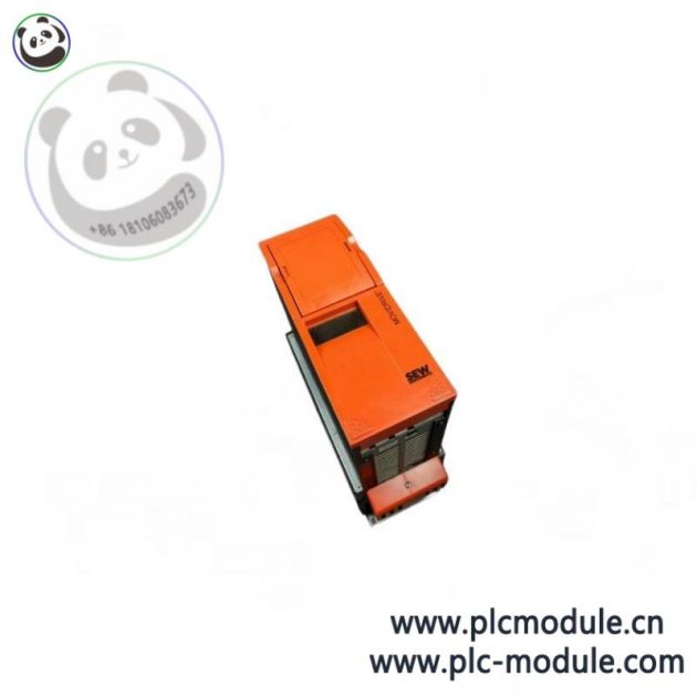 SEW-EURODRIVE MDX60A0150-503-4-00 MOVIDRIVE Inverter for Industrial Automation