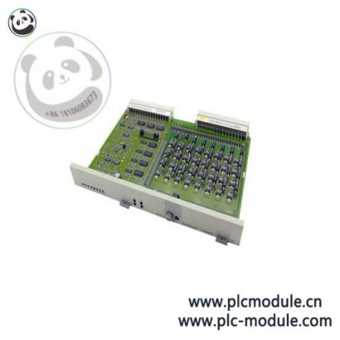 Siemens 6DD1642-0BC0 Control System Module, Industrial Automation & Control Systems